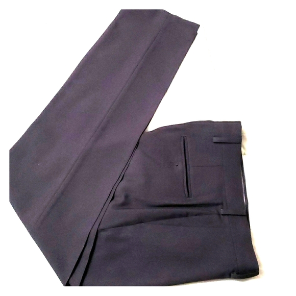 Men's Haggar Pants 29X30 - Picture 1 of 3